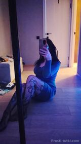 Миниатюра Индивидуалка Алина Вторчермет Фотография 