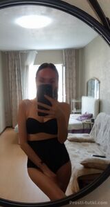 Миниатюра Индивидуалка Альфия Автовокзал Фотография 
