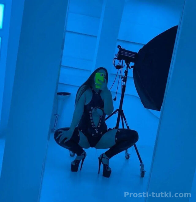 Индивидуалка Мариэла ЖД Вокзал Фотография 