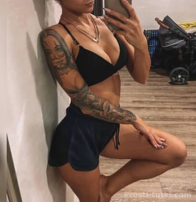 Индивидуалка Амира Уралмаш Фотография 