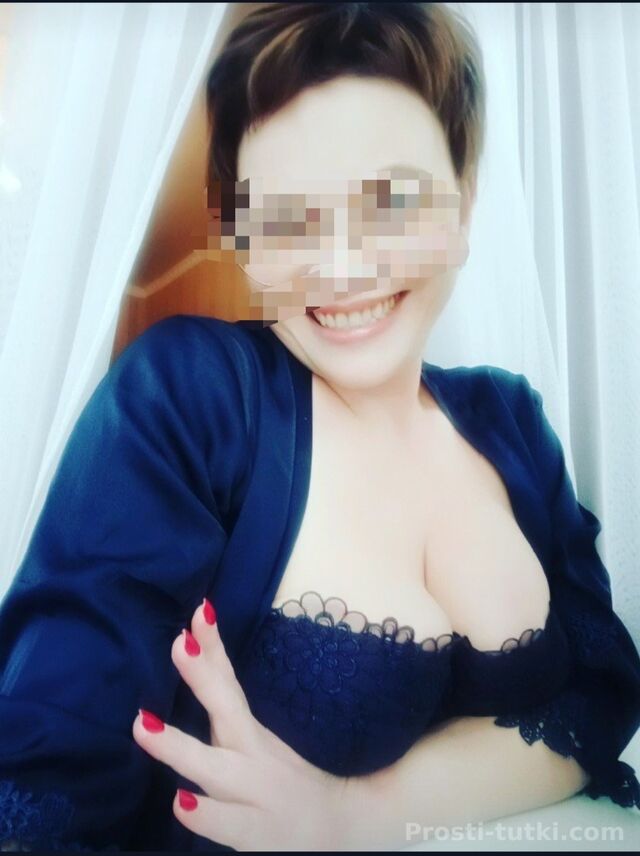 Индивидуалка Татьяна Уралмаш Фотография 