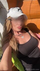 Миниатюра Индивидуалка Кэт  Академический Фотография 