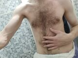 Миниатюра Мужчина Артур Центр Фотография 