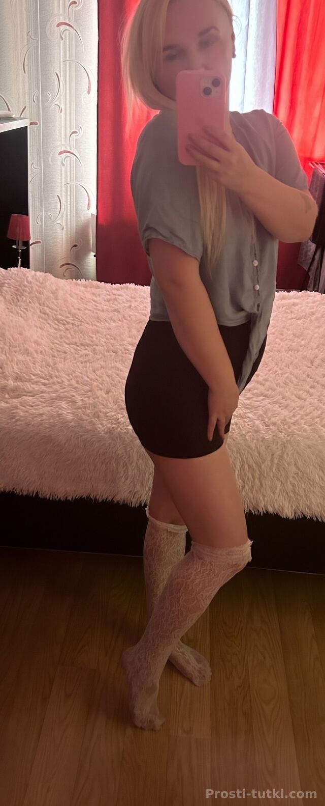 Массажистка Блонда🤗В Деле🤭🤗 Ботанический Фотография 