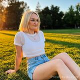 Миниатюра Массажистка Блонда🤗В Деле🤭🤗 Ботанический Фотография 
