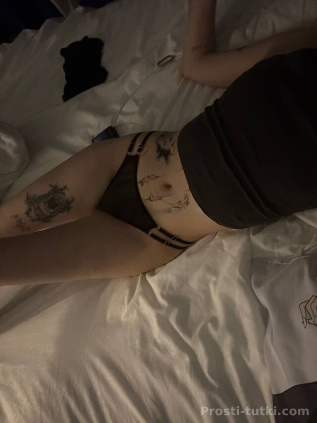 Индивидуалка 😇Ника😇 Втузгородок Фотография 