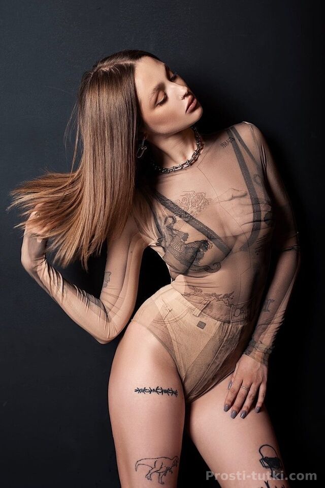 Индивидуалка София Центр Фотография 
