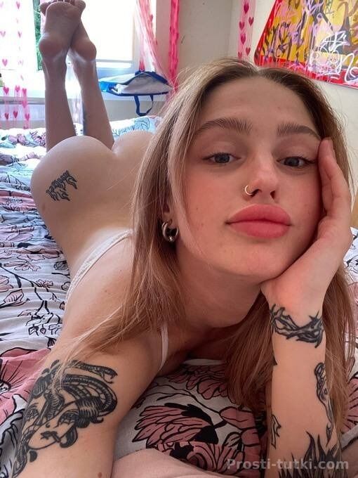 Индивидуалка София Центр Фотография 