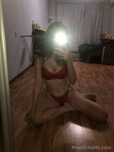 Миниатюра Индивидуалка Виолетта Уралмаш Фотография 