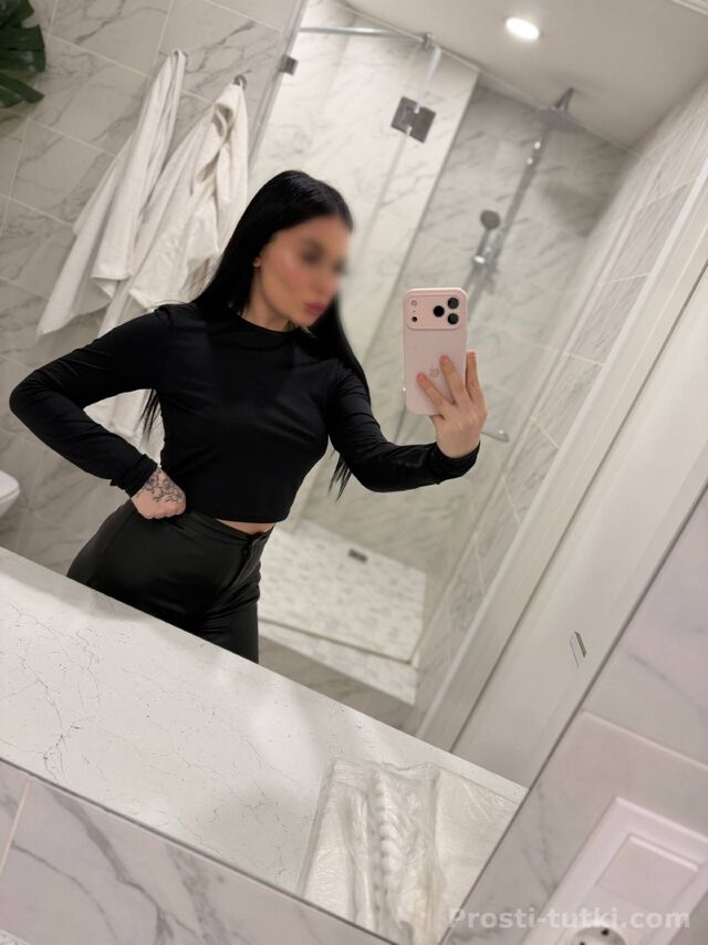 Индивидуалка Лерочка Автовокзал Фотография 