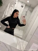 Миниатюра Индивидуалка Лерочка Автовокзал Фотография 