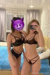 Миниатюра Индивидуалка Оля и Таня Центр Фотография 