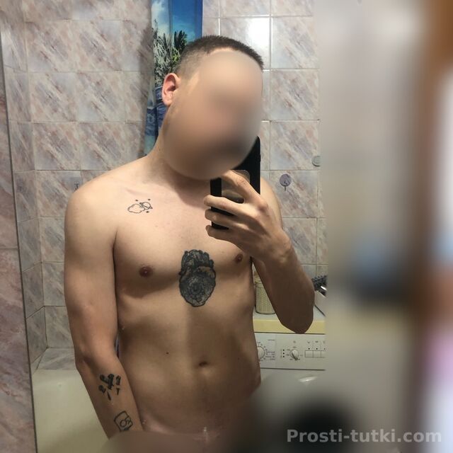 Мужчина Джонни Втузгородок Фотография 
