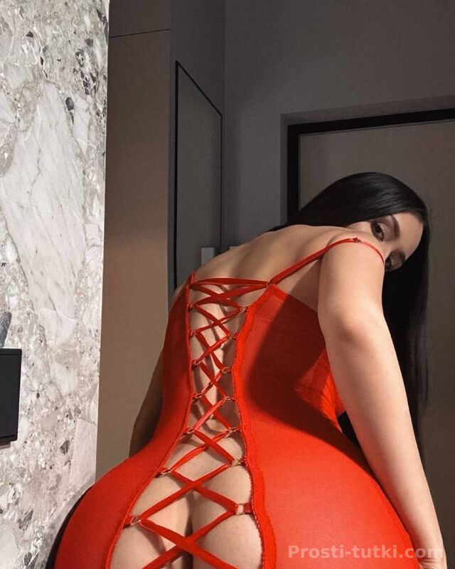 Индивидуалка Лёля Центр Фотография 