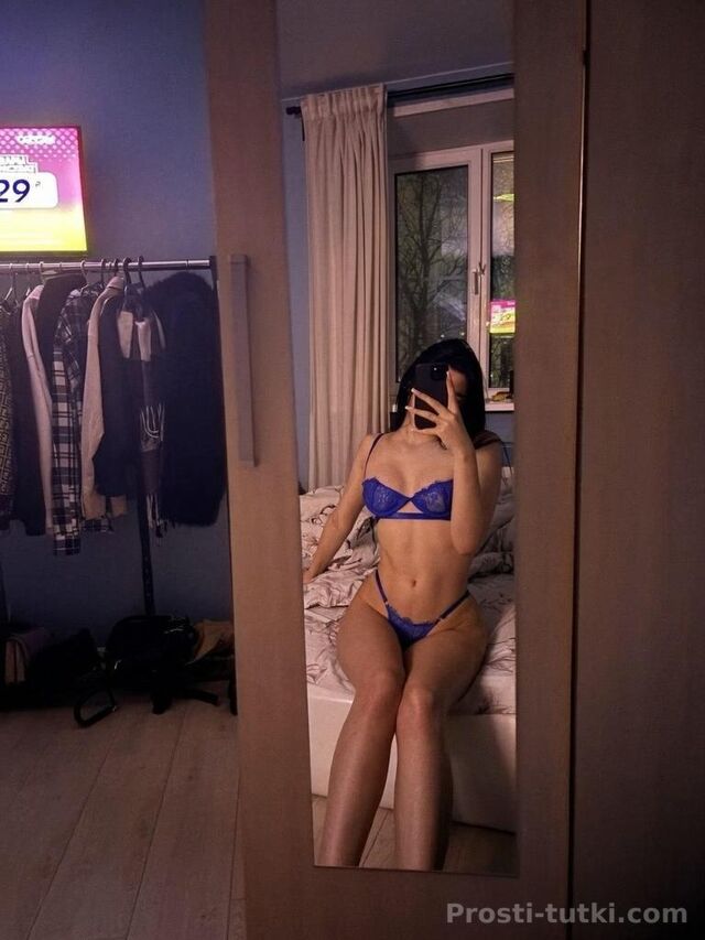 Индивидуалка Милана Центр Фотография 