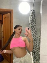 Миниатюра Индивидуалка Белла Виз Фотография 