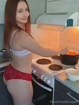 Миниатюра Индивидуалка Милена Пионерский Фотография 