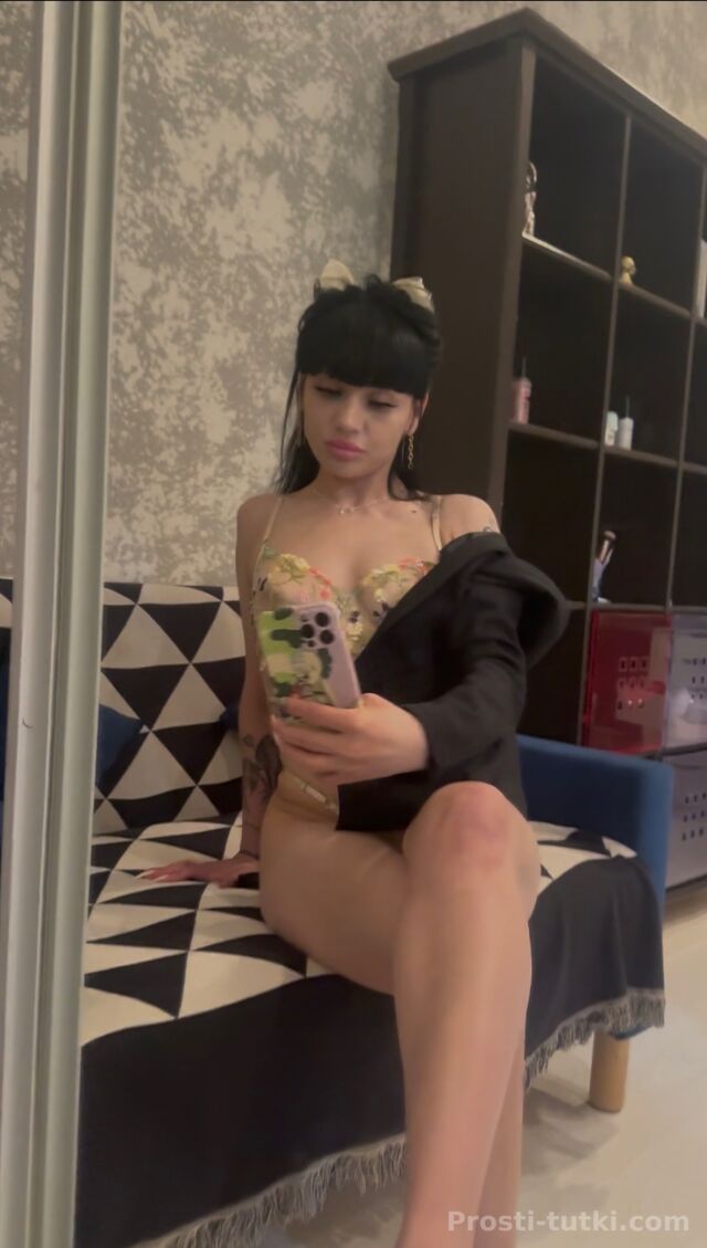 Индивидуалка Алина Автовокзал Фотография 