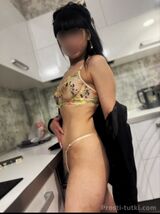 Миниатюра Индивидуалка Алина Автовокзал Фотография 