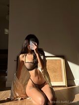 Миниатюра Индивидуалка Малена Пионерский Фотография 