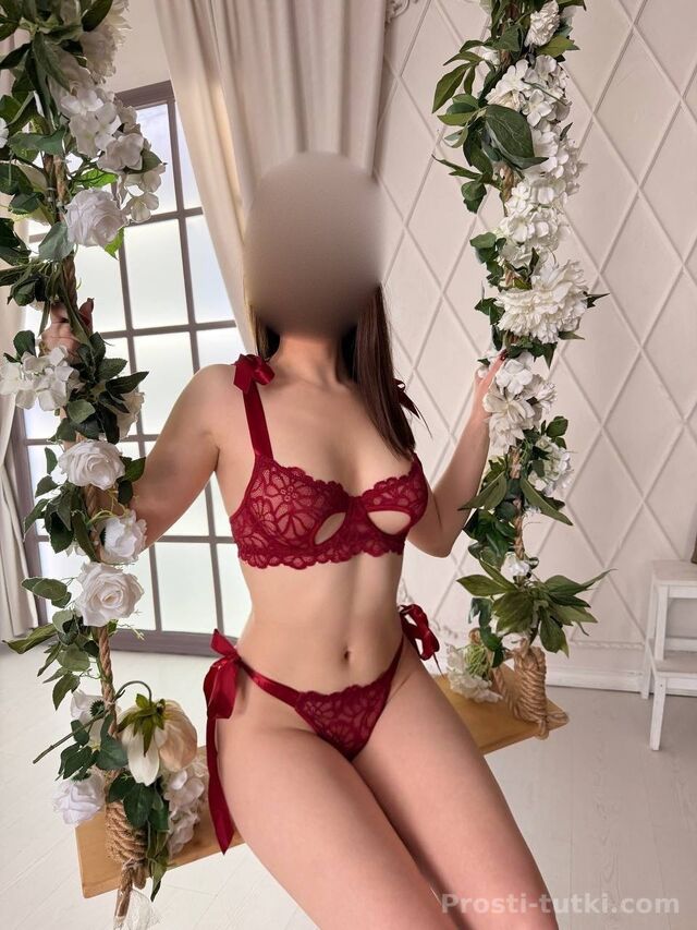 Индивидуалка ALISKA Фотография 