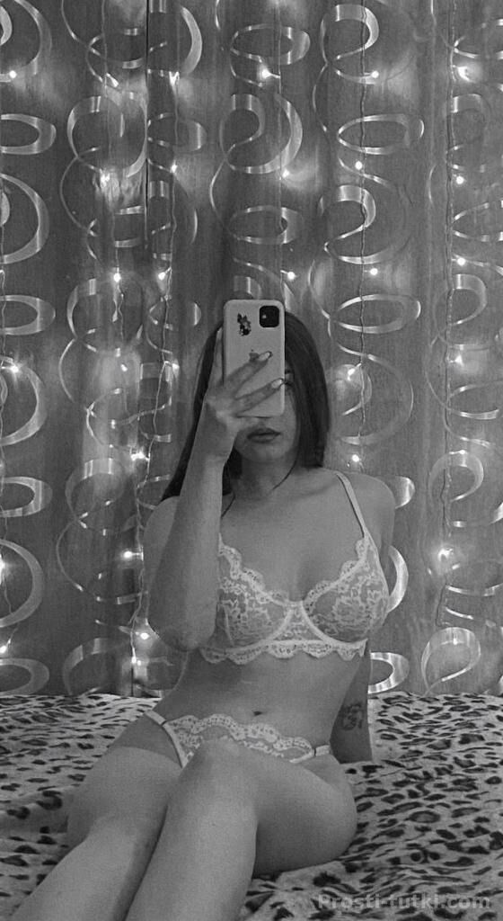 Индивидуалка Алиса Центр Фотография 