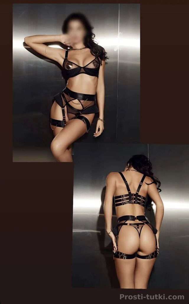 Индивидуалка Karina Уралмаш Фотография 