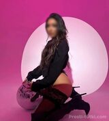 Миниатюра Индивидуалка Karina Уралмаш Фотография 