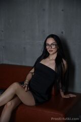Миниатюра Индивидуалка Ванесса  Сибирский Тракт Фотография 