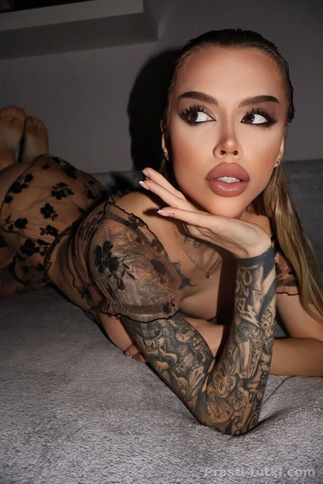 Индивидуалка Моника УНЦ Фотография 