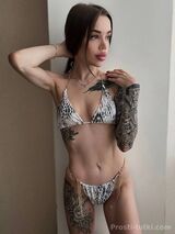 Миниатюра Индивидуалка Моника УНЦ Фотография 