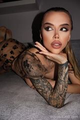 Миниатюра Индивидуалка Моника УНЦ Фотография 
