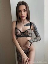 Миниатюра Индивидуалка Моника УНЦ Фотография 