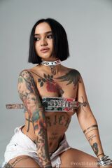 Миниатюра Индивидуалка Ляна Центр Фотография 