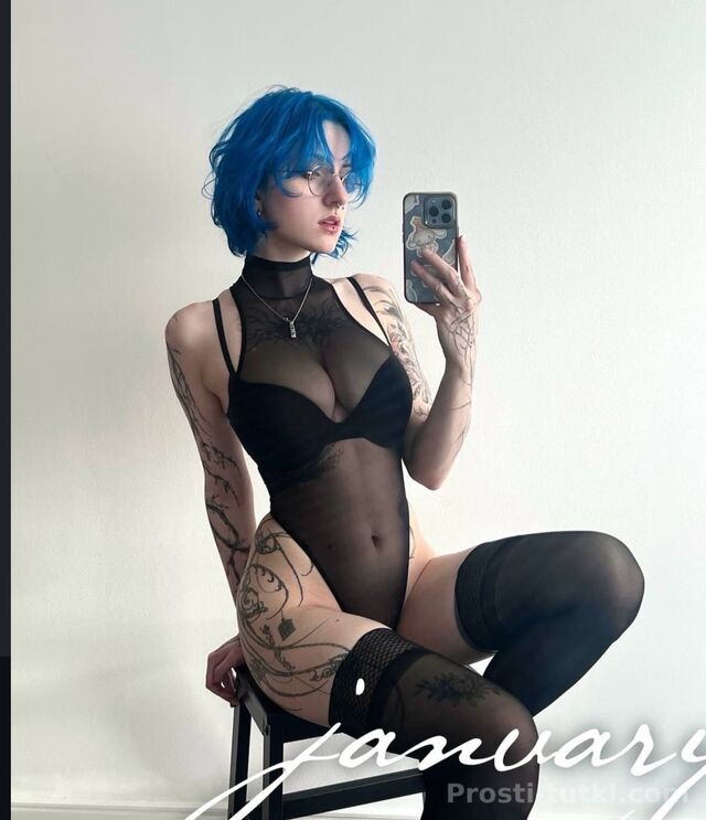 Индивидуалка Оля  Центр Фотография 