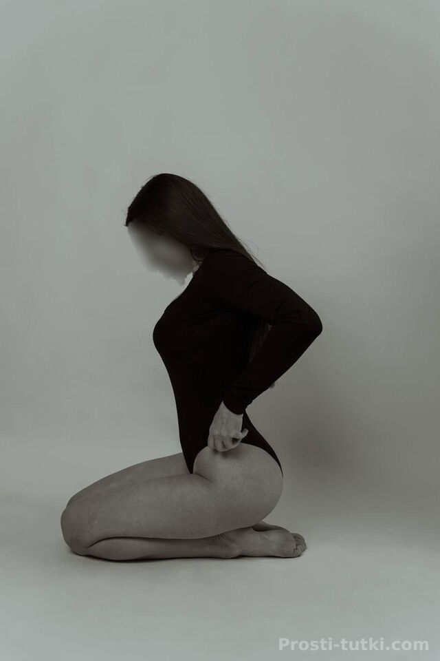 Индивидуалка Элис  Центр Фотография 