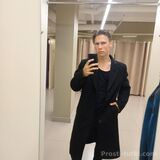 Миниатюра Мужчина Andre Ботанический Фотография 