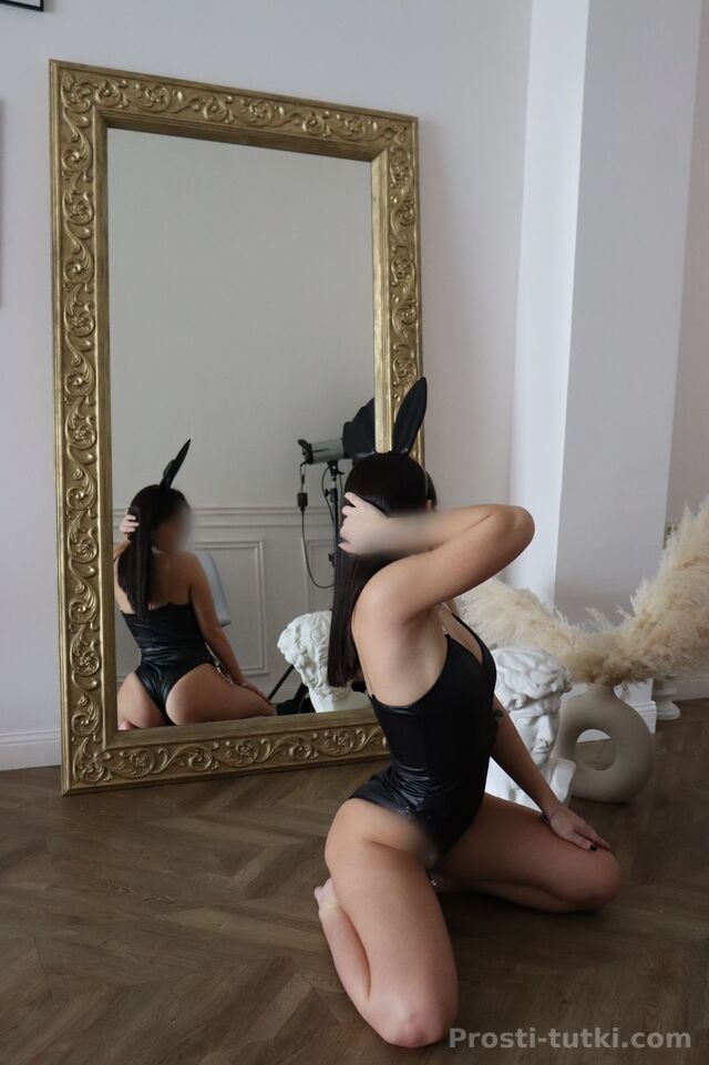 Индивидуалка Бети Юго-Западный Фотография 
