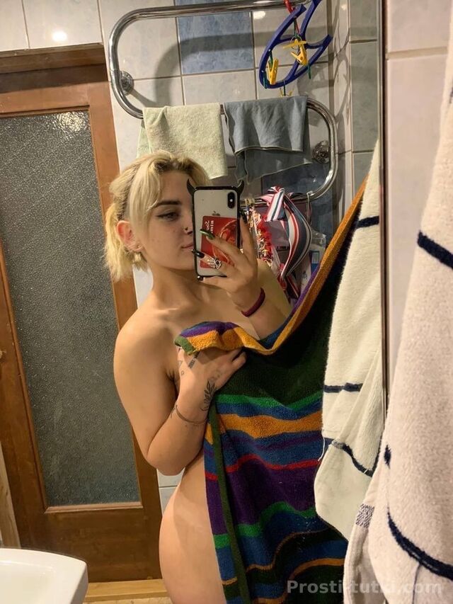 Массажистка 🍒Крис🔞🍒 Ботанический Фотография 
