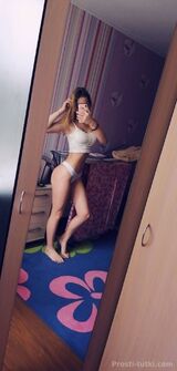 Миниатюра Индивидуалка Диана Уктус Фотография 