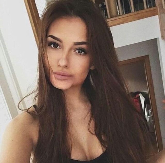 Индивидуалка Маша Уралмаш Фотография 
