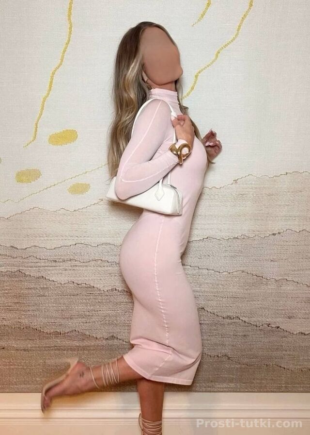 Индивидуалка Айза Центр Фотография 