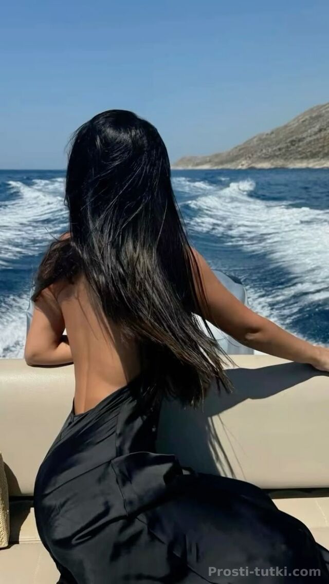 Индивидуалка Арина Виз Фотография 